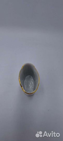 Вазочка Jlmenau graf VON henneberg. Германия