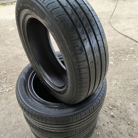 Pirelli Scorpion Verde 215/65 R17 99V