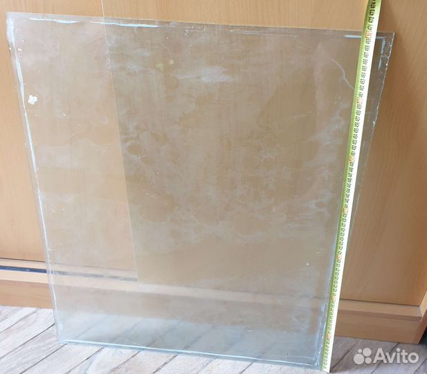 Стекла для окон