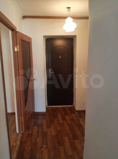 2-к. квартира, 44 м², 4/5 эт.