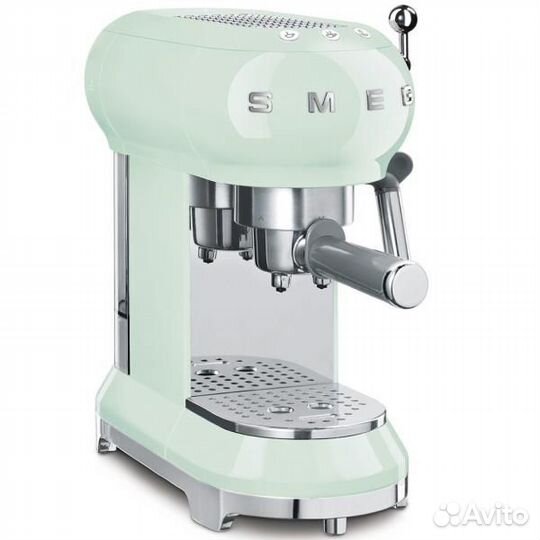 Smeg ECF01pgeu