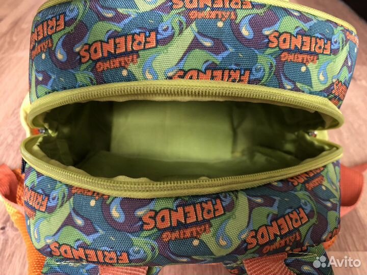 Рюкзак детский