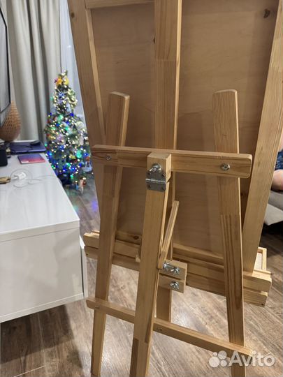 Мольберт для рисования