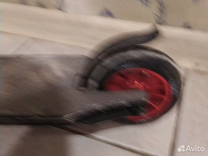 Трюковой самокат limit