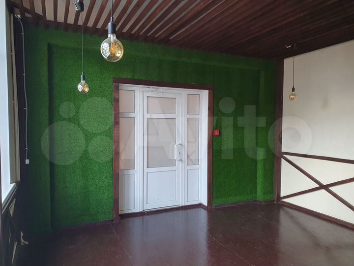 Общепит, 130 м²