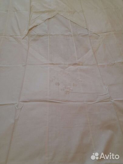 Пододеяльник СССР новый