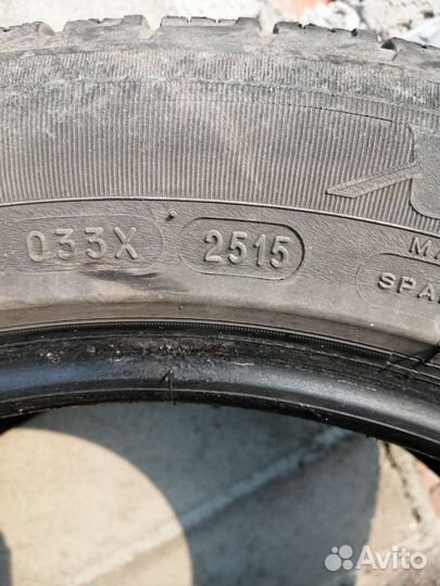 Marcher R-4 20.5/55 R16