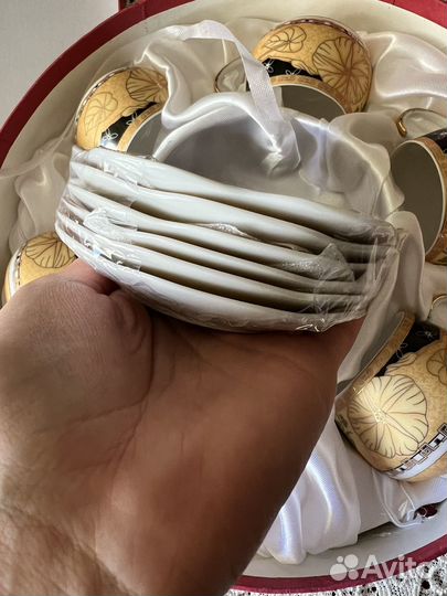 Кофейный набор