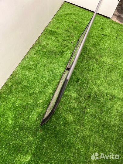 Боковое стекло кузова Ford Transit 8 MK8 2014- BUS