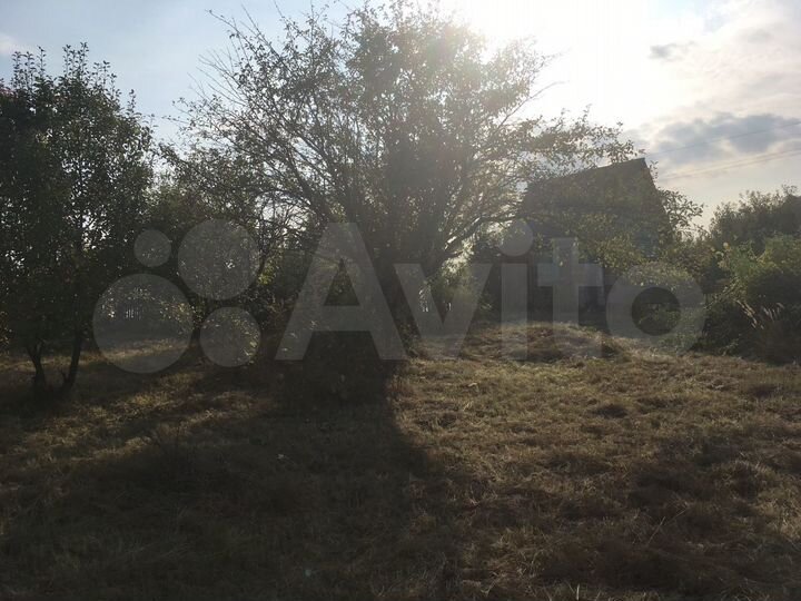 Дача 25 м² на участке 15 сот.