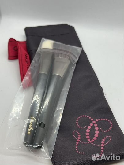 Guerlain набор кистей