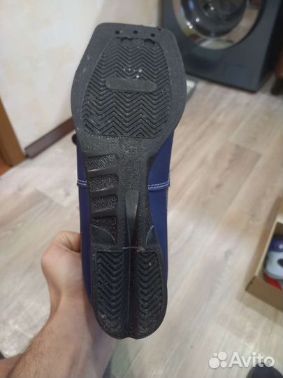 Беговые лыжи