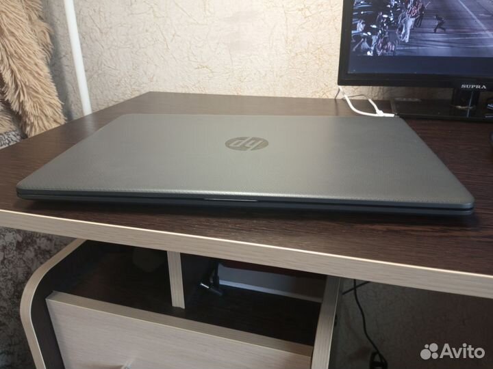 Ноутбук HP hp 15s-eq 1322ur