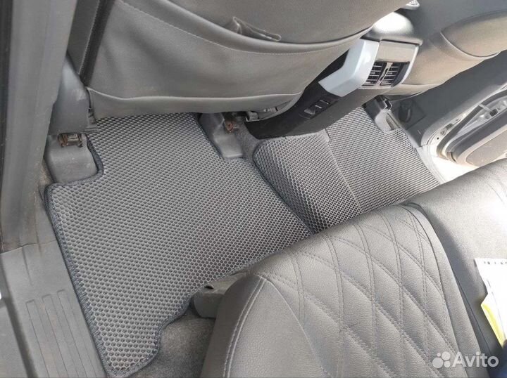 Ева эва eva коврики в ваш авто