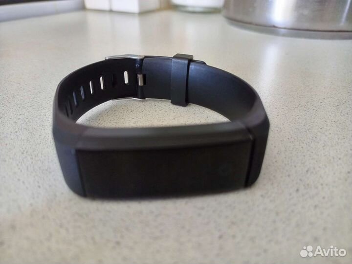 Фитнес браслет