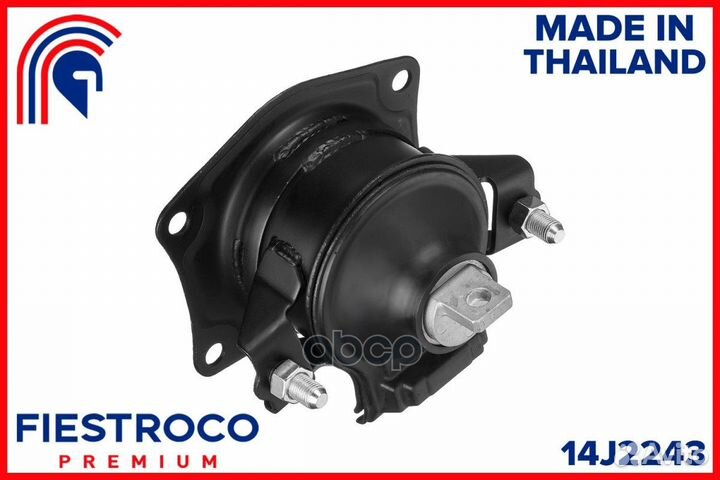 Опора двигателя honda accord (ME28070) 14J2243