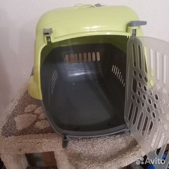 Переноска для животных