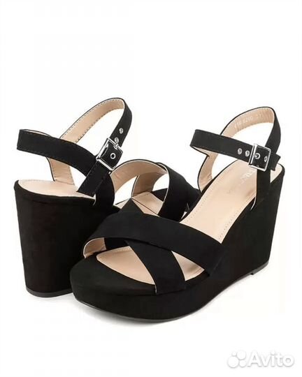 Босоножки женские Kari T.Taccardi