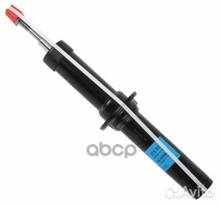 Амортизатор перед Е71/E70/F15/F16 31316783016 3