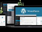 Разработка сайтов на WordPress (Elementor)
