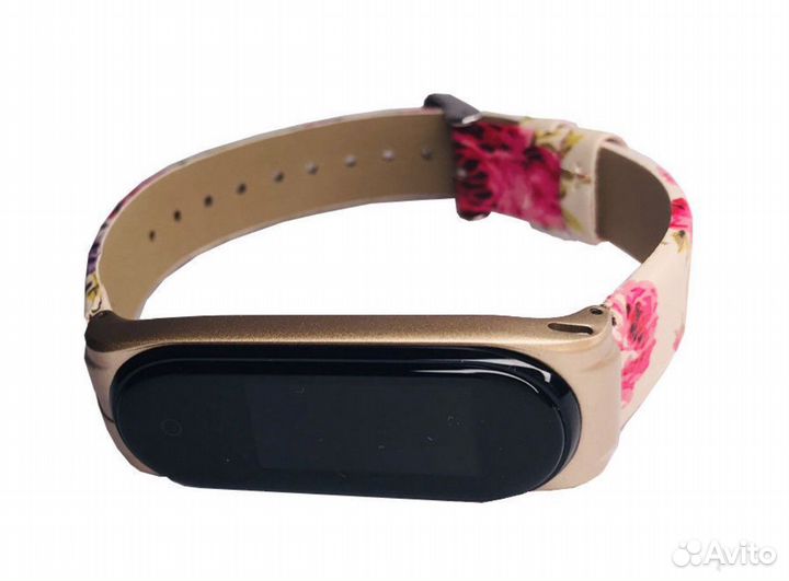 Ремешок для Фитнес часов mi 3