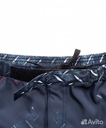 Шорты для MMA Iron