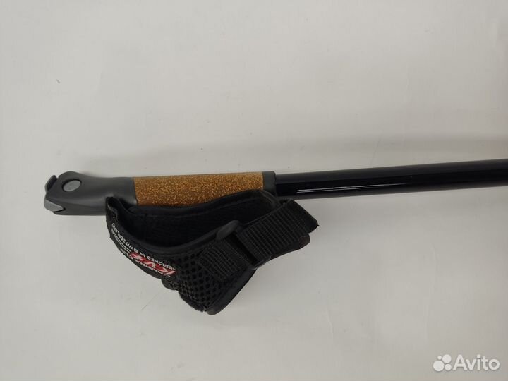 KV+ alba Clip палки для скандинавской ходьбы