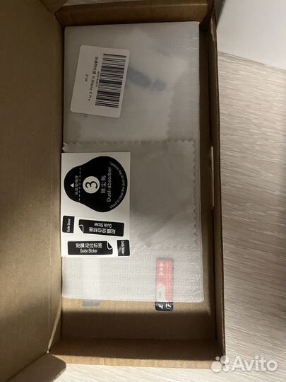 Xiaomi Redmi Note 9S, 4/64 ГБ