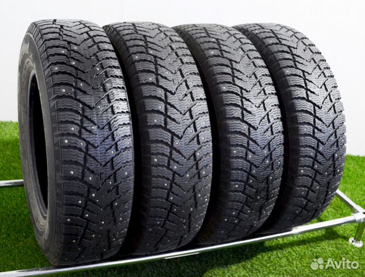 Cordiant Snow Cross 2 215/70 R16 104T