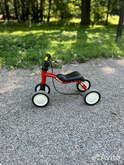 Беговел puky wutsch