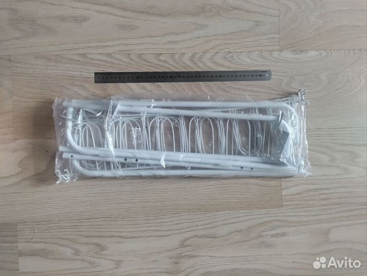 Органайзер для обуви настенный Сороконожка