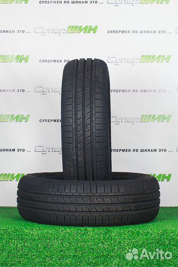 LingLong CrossWind EcoTouring 195/65 R15