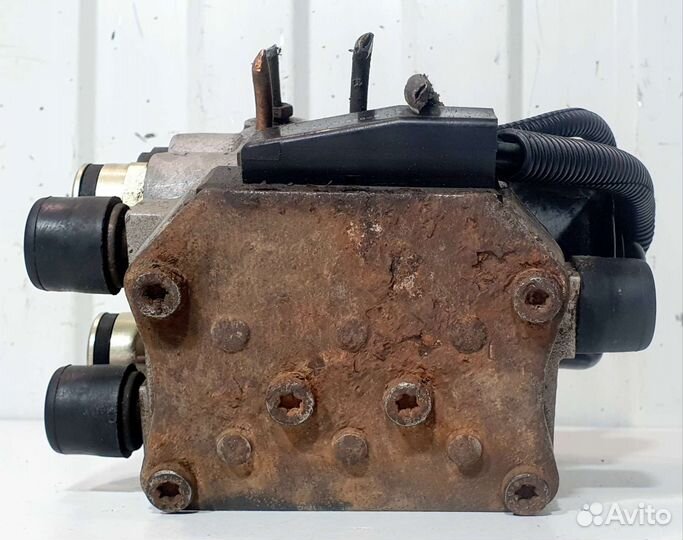 Блок ABS BMW E36