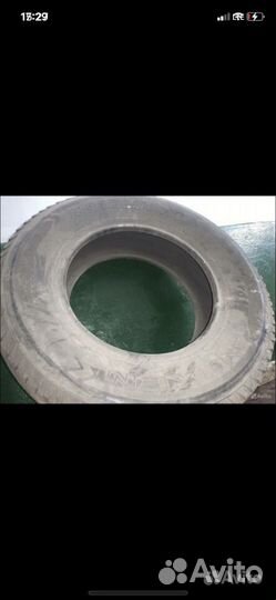 Nexen Roadian HT 265/65 R17 112S