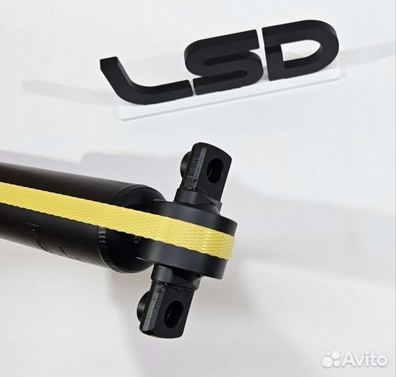 Задние амортизаторы (комплект) Ford Mondeo 5