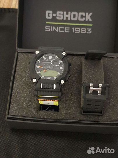 Часы мужские casio G-Shock since 1983 Limited