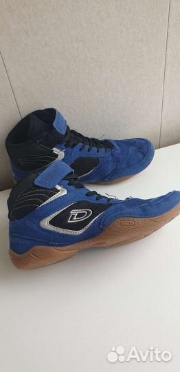 Борцовки для вольной борьбы