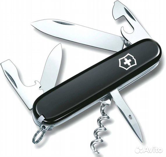 Нож victorinox spartan 1.3603.3