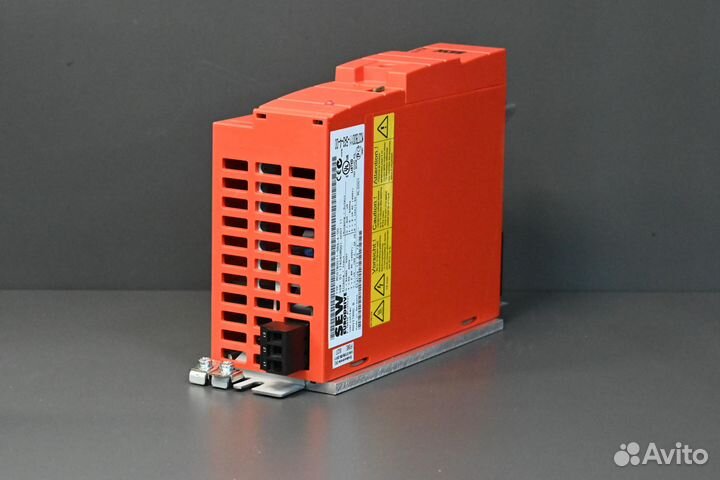 Частотник 1.1KW Sew MC07B0011-5A3-4-00 новый, 5 шт