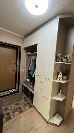 3-к. квартира, 76 м², 7/10 эт.