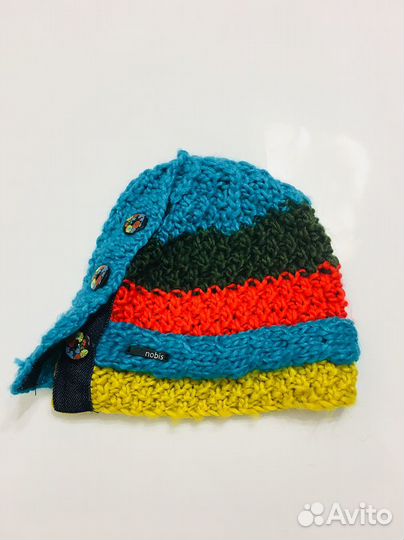 Шапки Nobis