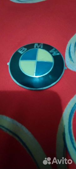 BMW значок Original