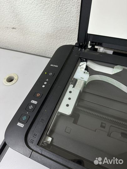 Принтер canon pixma mg2540s