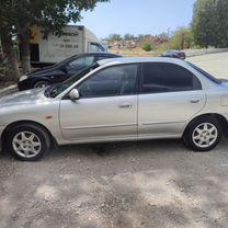 Kia Spectra 1.6 MT, 2006, 318 000 км, с пробегом, цена 375 000 руб.