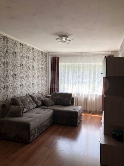 2-к. квартира, 47,3 м², 1/5 эт.