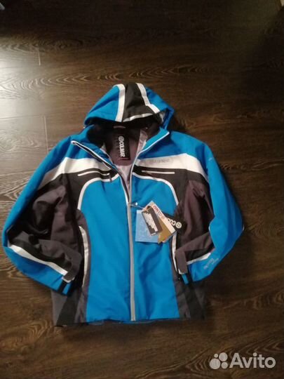 Зимняя куртка, мужская, Colmar, горнолыжный костюм