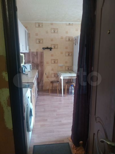 Квартира-студия, 18 м², 8/9 эт.