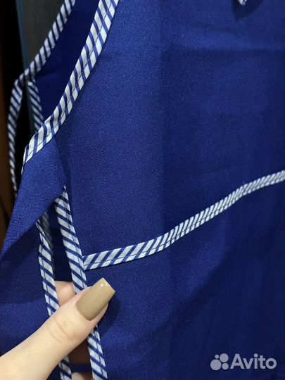 Фартук для продавца/повара