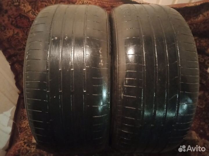 Bridgestone Turanza ER30 255/50 R19