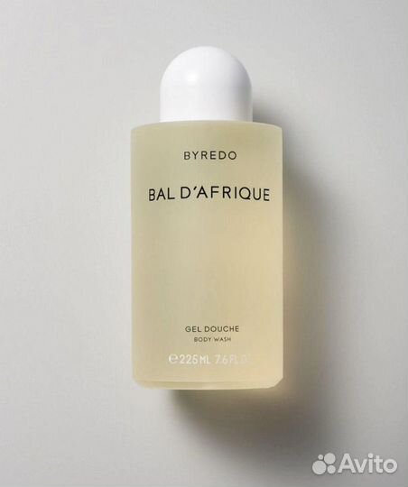 Byredo Гель для душа оригинал